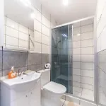 Homestay szállás Aplauz Karwia