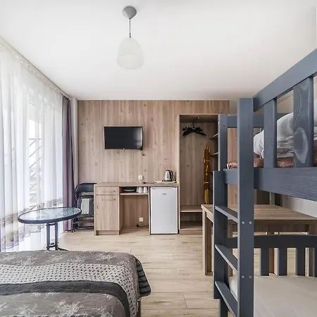 Habitación en casa particular Aplauz *