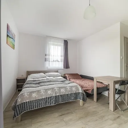 Aplauz Privat bolig *