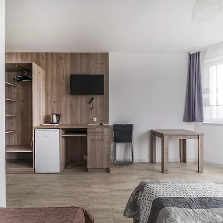 Aplauz Privat bolig Karwia