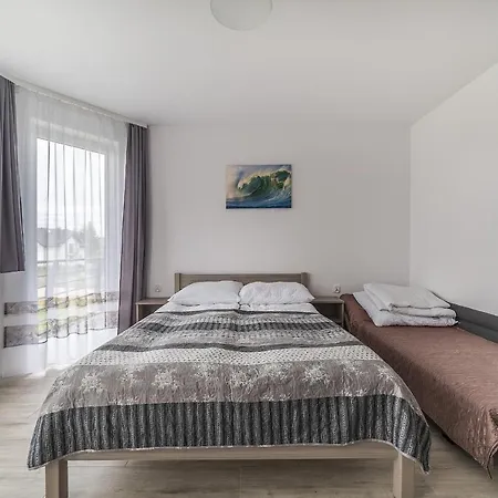 Aplauz Privat bolig *