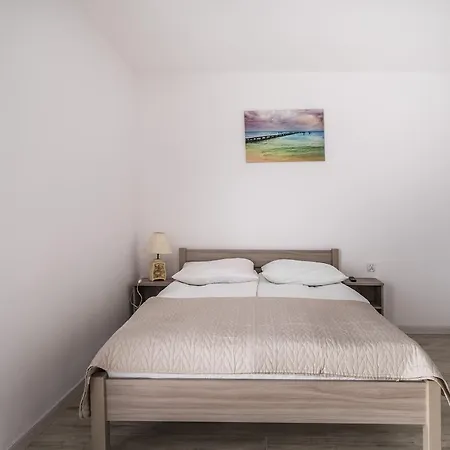 Habitación en casa particular Aplauz *