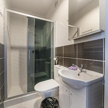 Aplauz Privat bolig *