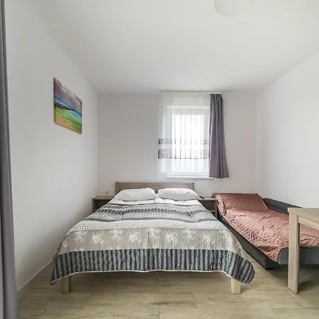 Privat bolig Aplauz Karwia