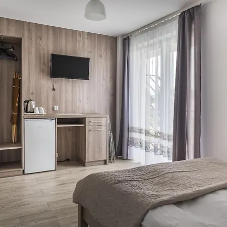 Aplauz Privat bolig *