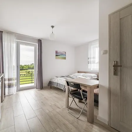 Aplauz Privat bolig Karwia