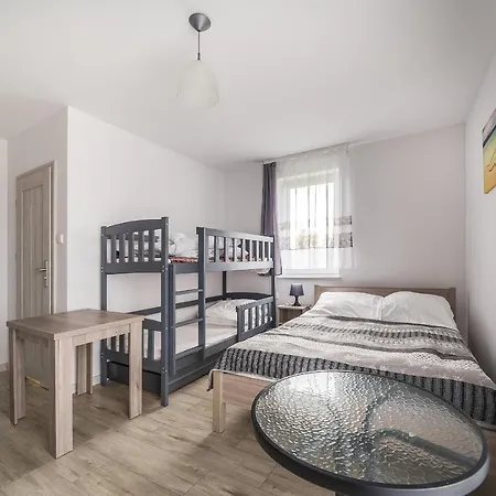 Privat bolig Aplauz *