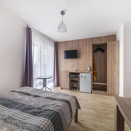 Aplauz Habitación en casa particular