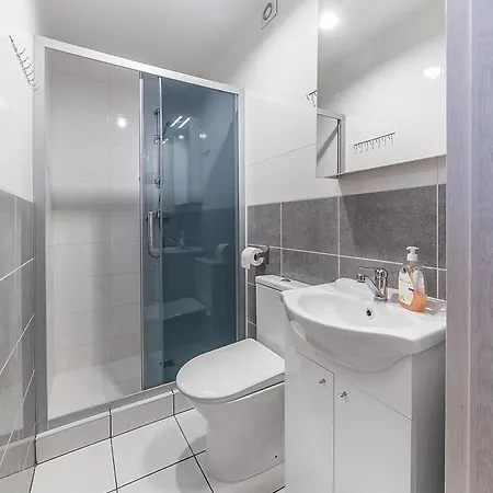 Aplauz Privat bolig *