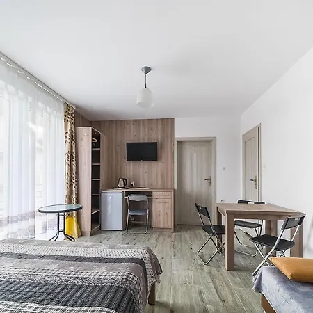 Privat bolig Aplauz *