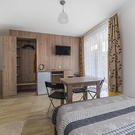 Aplauz Privat bolig Karwia