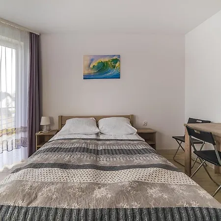 Privat bolig Aplauz *