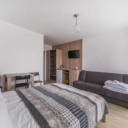 Privat bolig Aplauz *