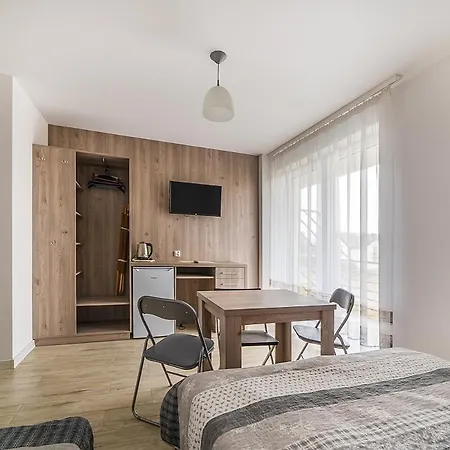 Aplauz Privat bolig Karwia