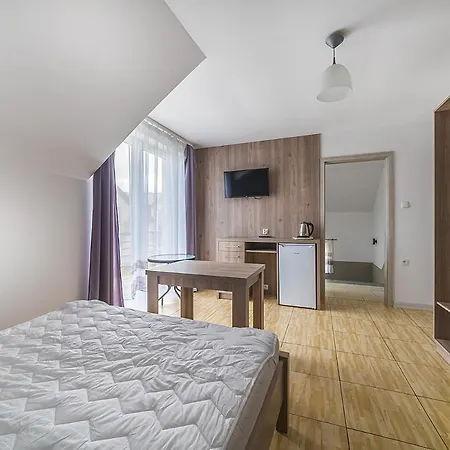 Aplauz Kwatera prywatna Karwia