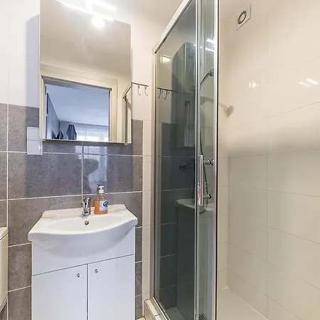 Aplauz Privat bolig *