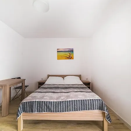 Aplauz Kwatera prywatna Karwia