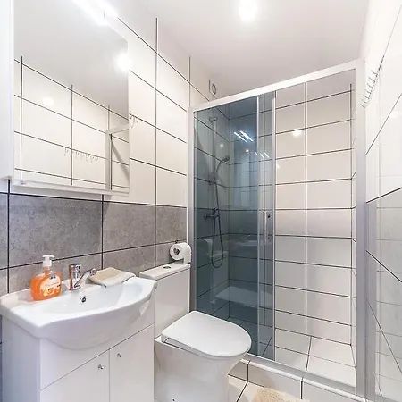 Privat bolig Aplauz Karwia