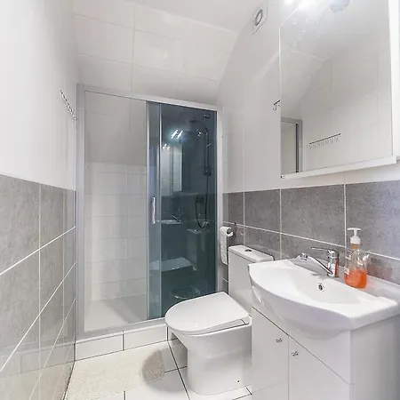 Privat bolig Aplauz *