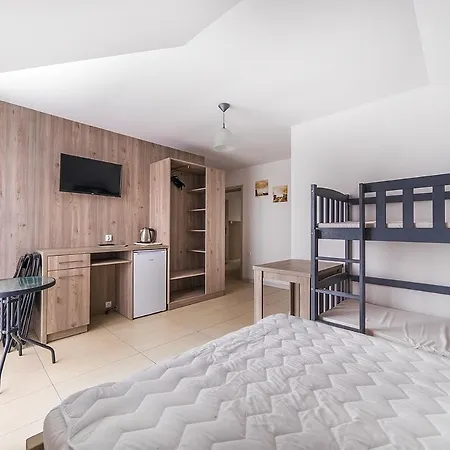 Privat bolig Aplauz Karwia