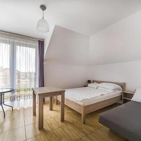 Privat bolig Aplauz *