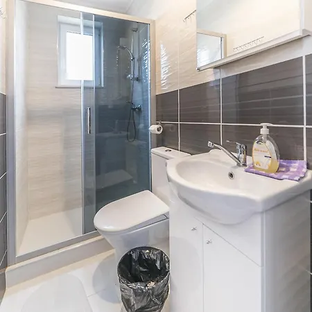 Aplauz Privat bolig Karwia