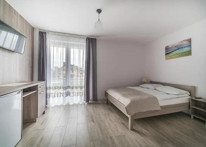 Aplauz Rum i privatbostad