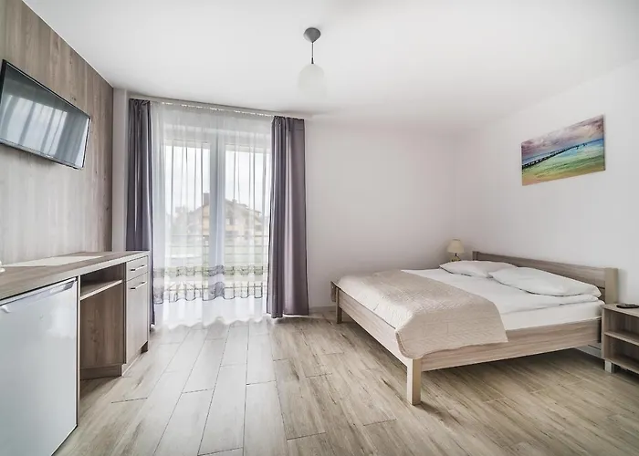 Aplauz Rum i privatbostad *