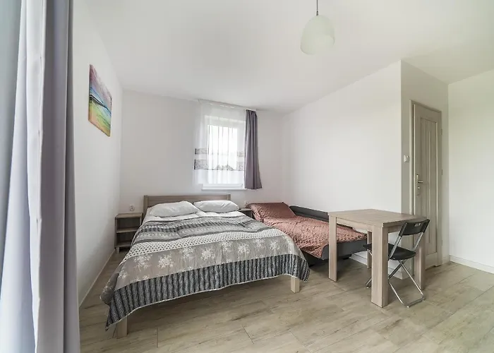 Aplauz Rum i privatbostad *