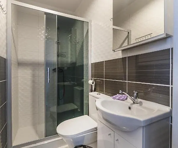 Aplauz Rum i privatbostad *