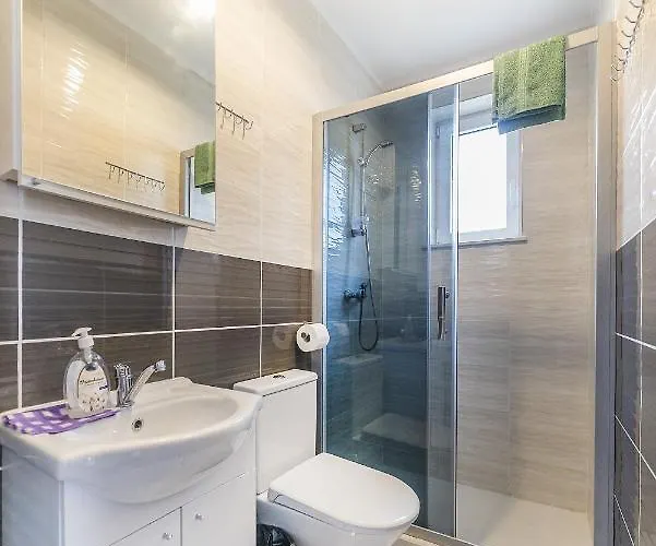 Aplauz Rum i privatbostad *