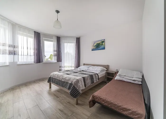 Aplauz Rum i privatbostad