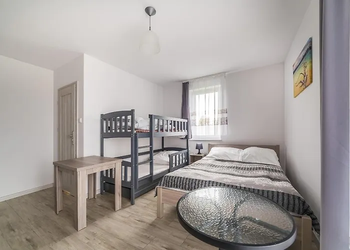 Rum i privatbostad Aplauz *