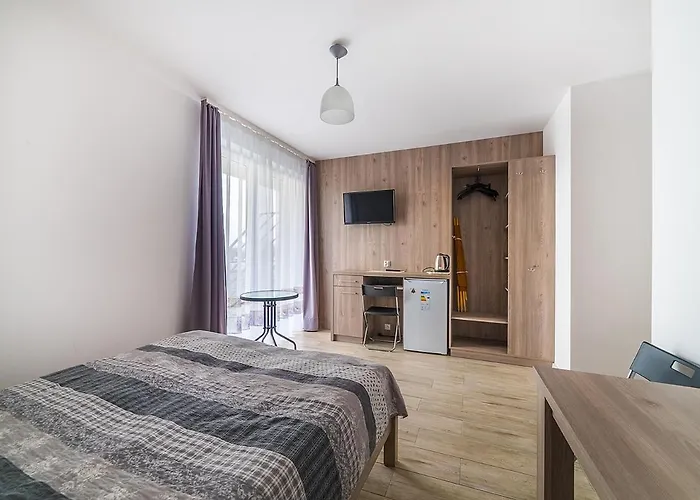 Aplauz Rum i privatbostad