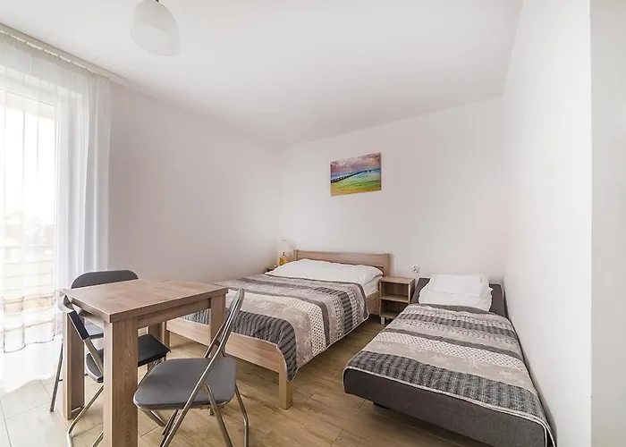 Rum i privatbostad Aplauz