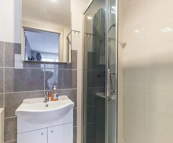 Aplauz Rum i privatbostad *