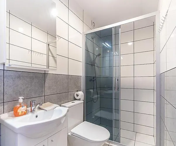 Rum i privatbostad Aplauz Karwia