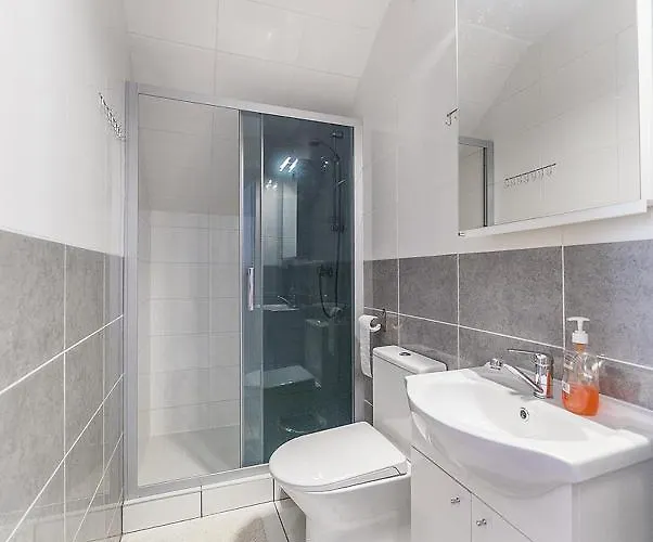 Rum i privatbostad Aplauz *